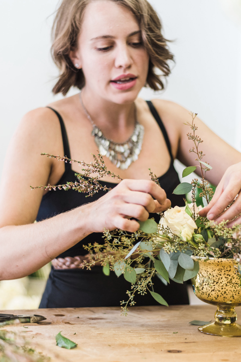 Florist picture